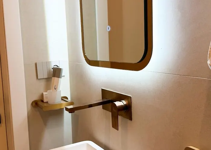 Aparthotel Vater Selected