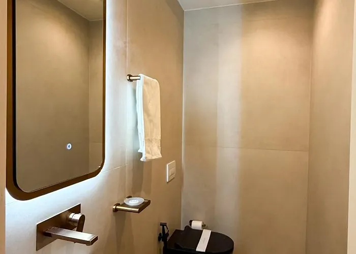 Aparthotel Vater Selected 4*