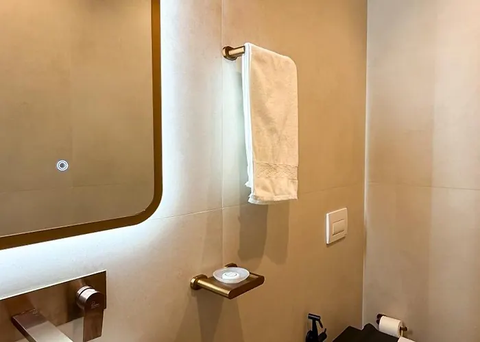 Aparthotel Vater Selected