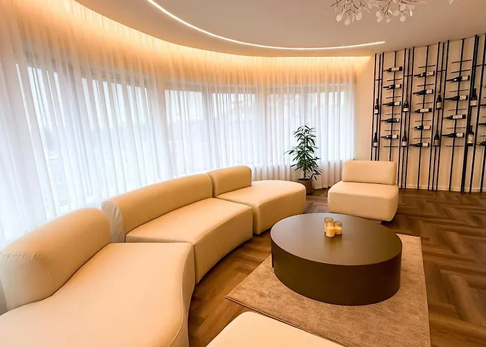 Aparthotel Vater Selected