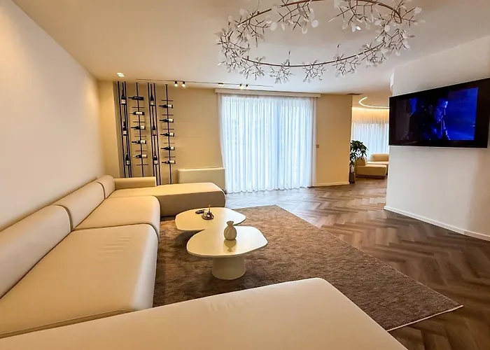 Aparthotel Vater Selected