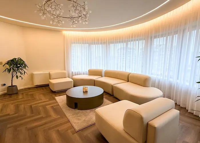 Aparthotel Vater Selected