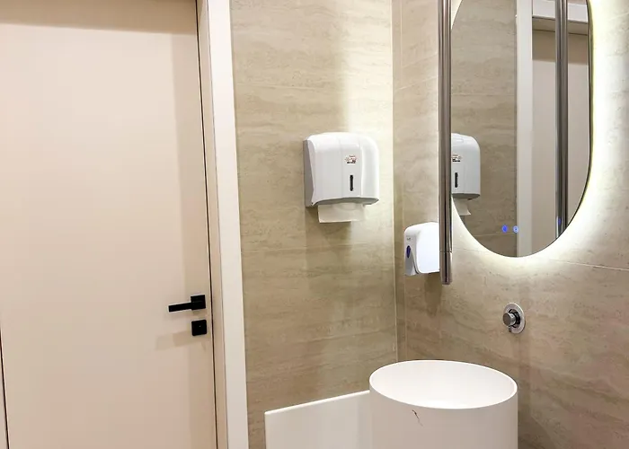 Aparthotel Vater Selected