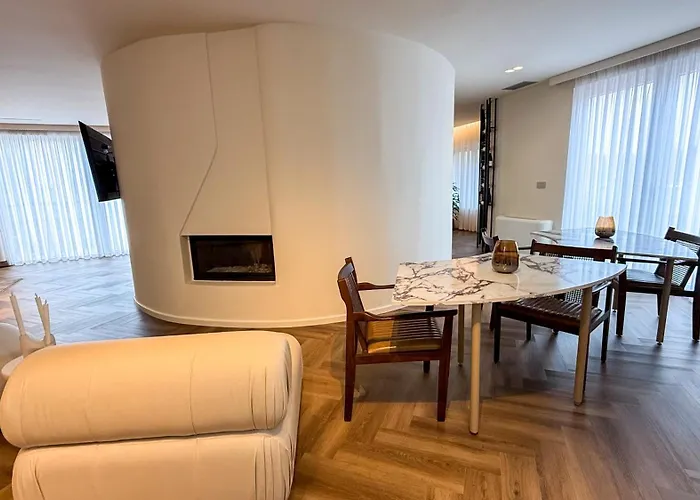 Vater Selected 4* Tirana