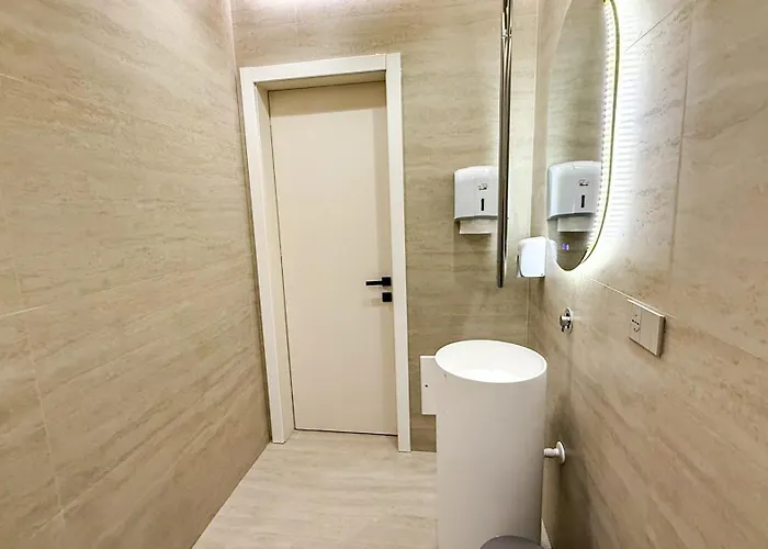 Vater Selected Aparthotel