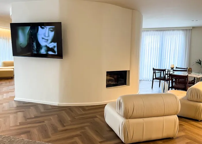 Aparthotel Vater Selected Tirana