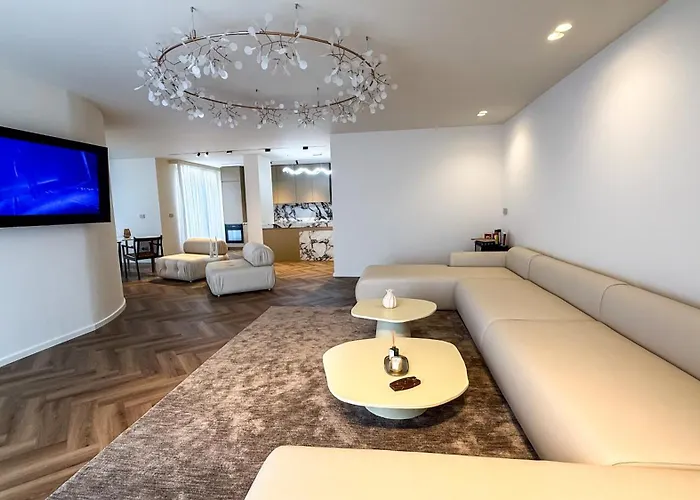 Aparthotel Vater Selected