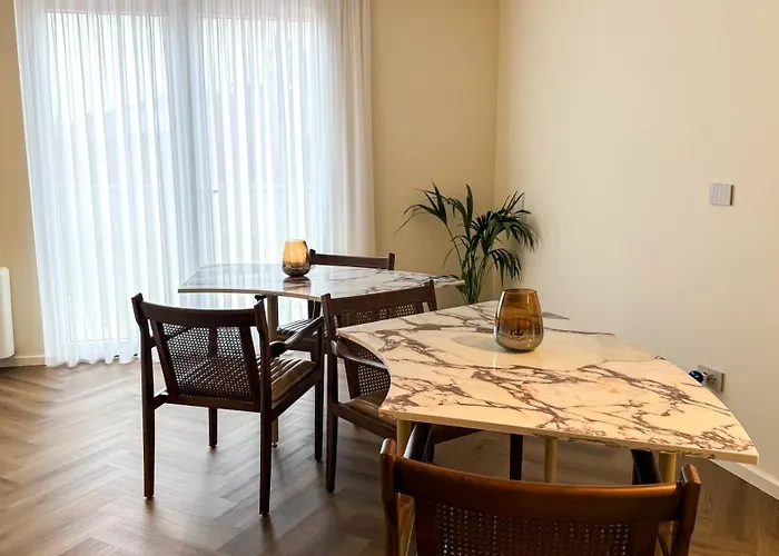 Aparthotel Vater Selected