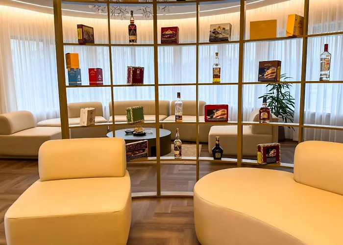 Aparthotel Vater Selected