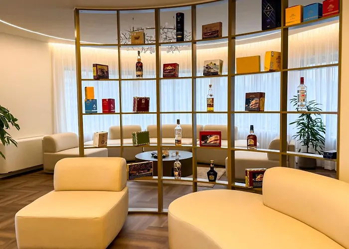 Aparthotel Vater Selected