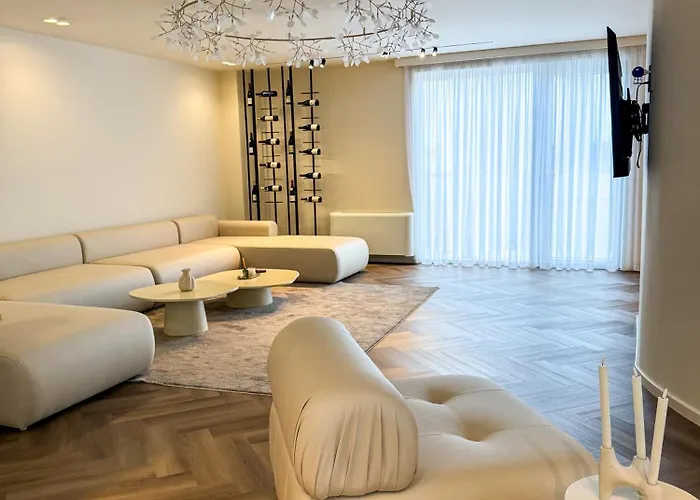 Aparthotel Vater Selected 4*