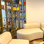 Vater Selected Lejlighedshotel 4*