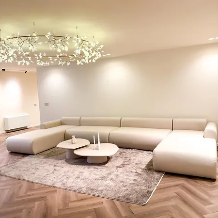 Aparthotel Vater Selected 3*