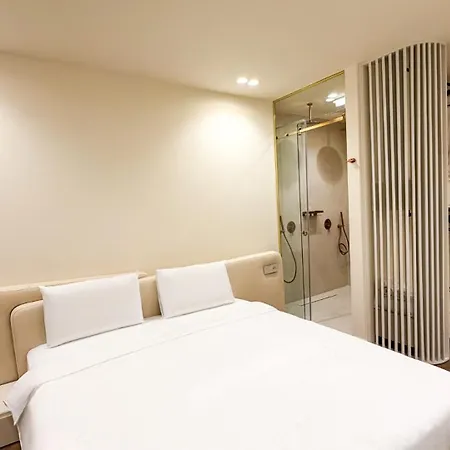 Aparthotel Vater Selected