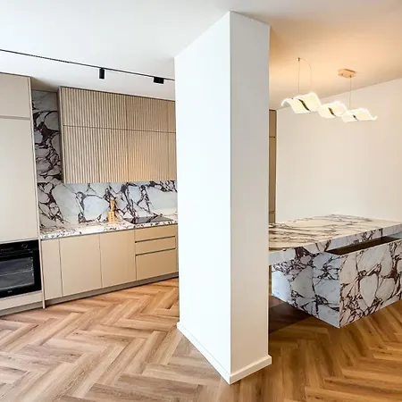 Aparthotel Vater Selected
