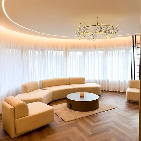 Aparthotel Vater Selected Tirana