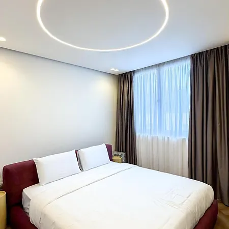 Aparthotel Vater Selected 4*