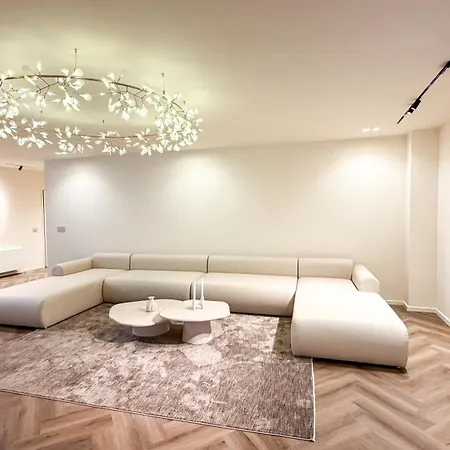 Vater Selected Aparthotel 4*