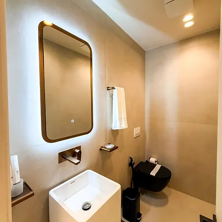 Aparthotel Vater Selected Tirana