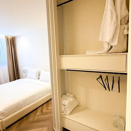 Vater Selected Aparthotel