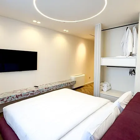 Vater Selected Aparthotel Tirana