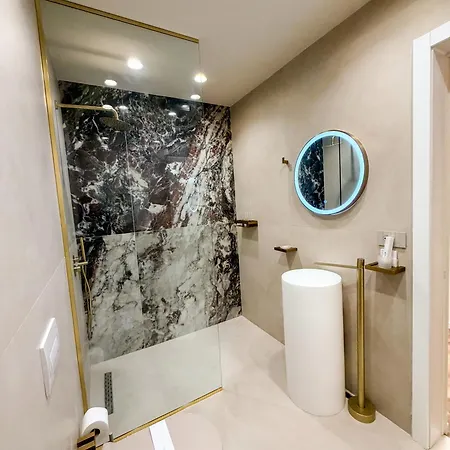 Vater Selected Aparthotel 4*