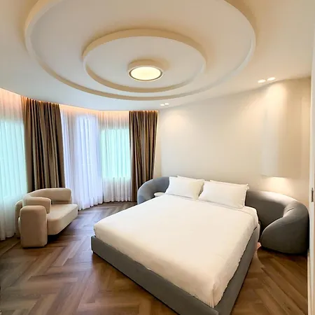 Aparthotel Vater Selected Tirana