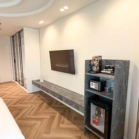 Vater Selected Lägenhetshotell 4*