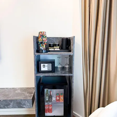 Aparthotel Vater Selected 4*
