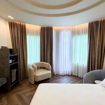 Apartahotel Vater Selected Tirana