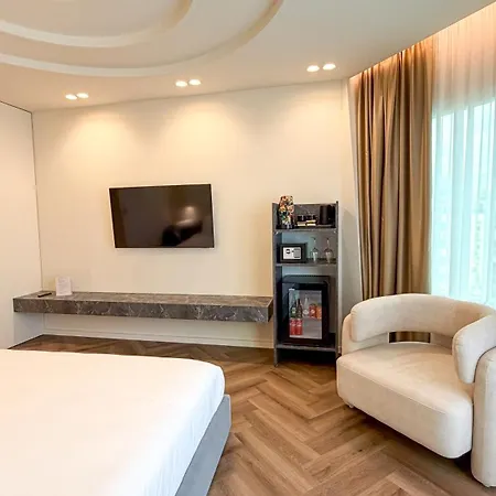 Apartahotel Vater Selected 4*
