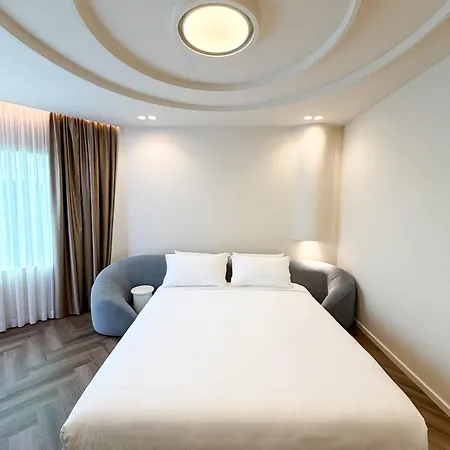 Vater Selected Aparthotel