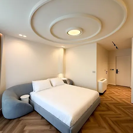 Vater Selected Aparthotel
