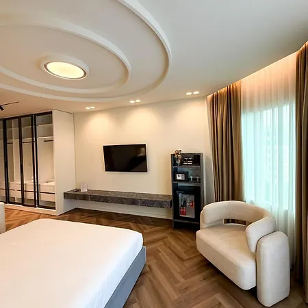 Aparthotel Vater Selected