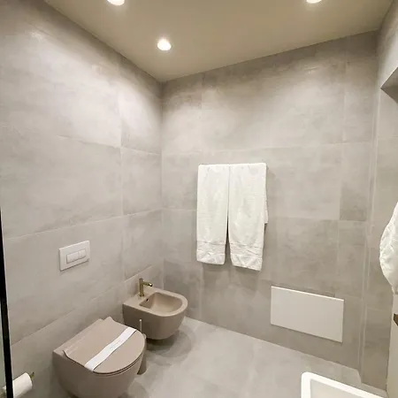 Aparthotel Vater Selected