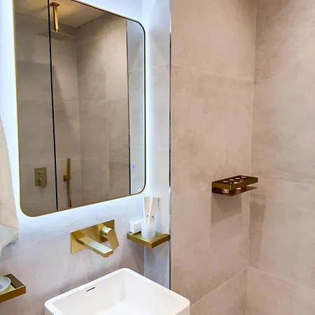 Vater Selected Aparthotel