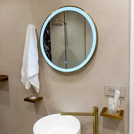 Vater Selected Aparthotel