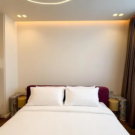 Aparthotel Vater Selected