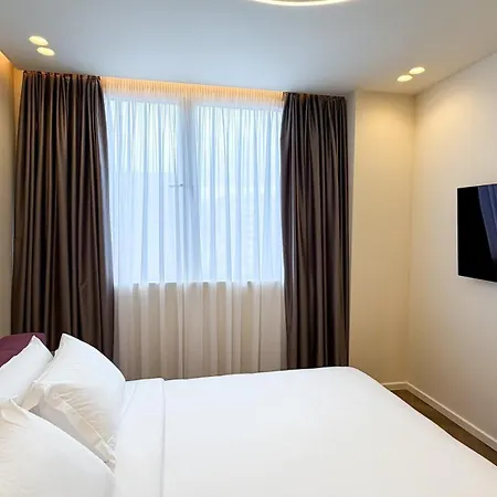 Aparthotel Vater Selected 4*