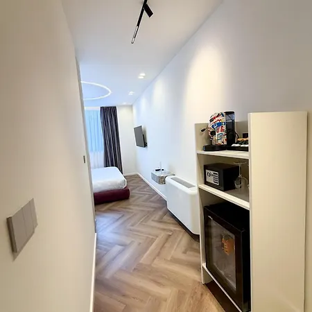 Vater Selected Aparthotel 4*