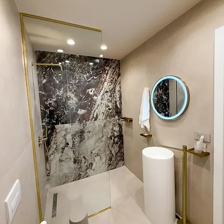 Vater Selected Aparthotel