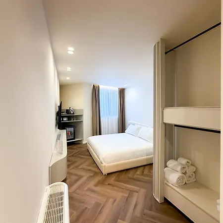 Vater Selected 4* Tirana