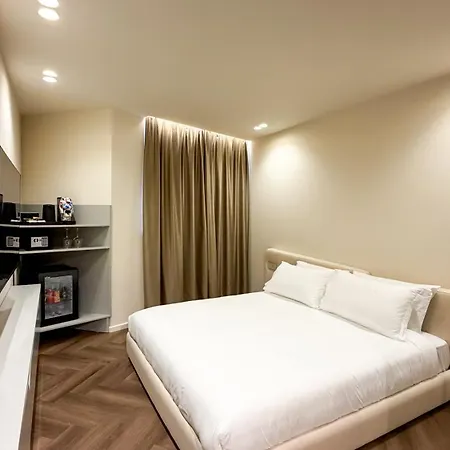 Aparthotel Vater Selected