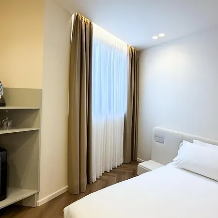 Vater Selected Aparthotel 4*