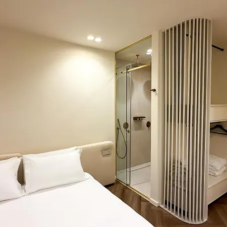 Vater Selected Aparthotel 4*