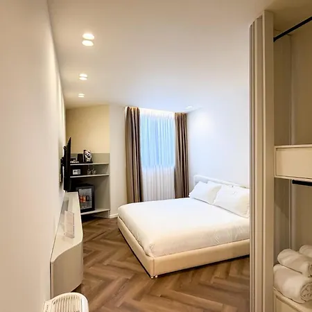 Aparthotel Vater Selected