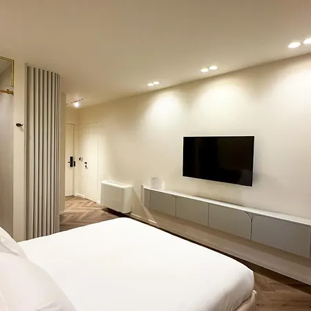 Vater Selected Aparthotel 4*