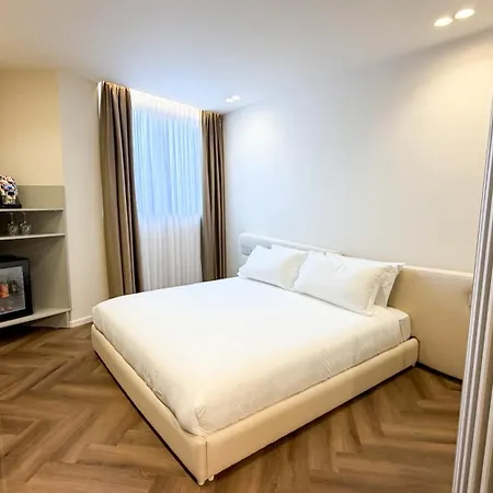 Aparthotel Vater Selected
