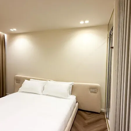 Vater Selected Aparthotel Tirana