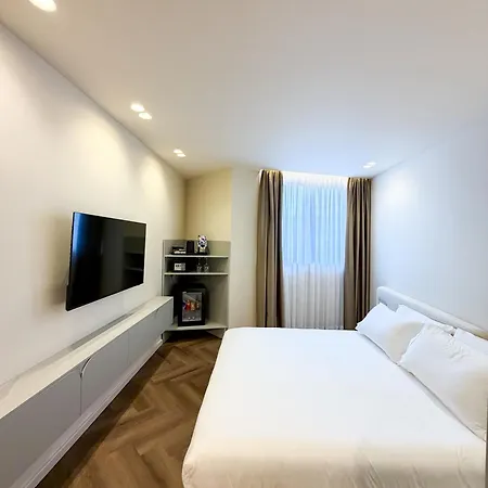 Vater Selected Aparthotel 4*